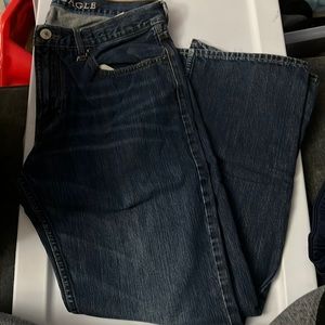 Men’s American Eagle jeans